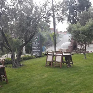 Varia Foça
